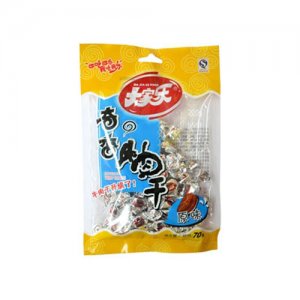大家乐原味奇香牛肉干
