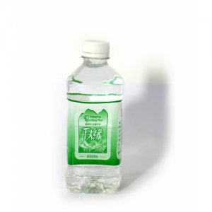 重友千丈缘瓶装饮用水（绿标）350ml
