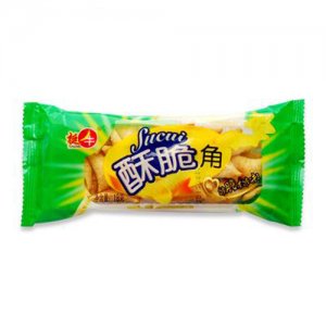 挺旺酥脆角
