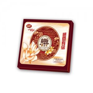 大家乐感恩有你月饼