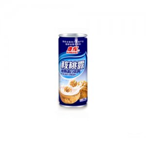 康辉-核桃露