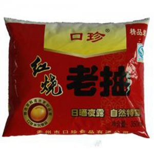 口珍红烧老抽调味料酱油