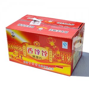 雅实牌1100克彩包礼盒