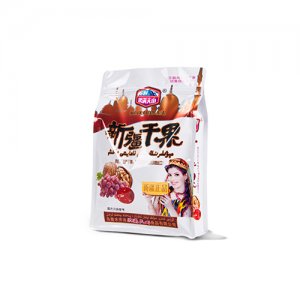 果满天山纸皮核桃