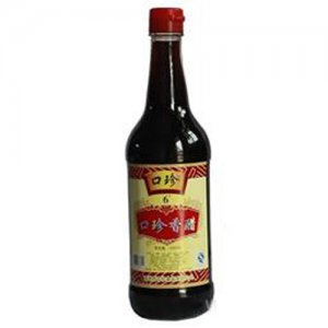 口珍6°口珍香醋酿造食醋