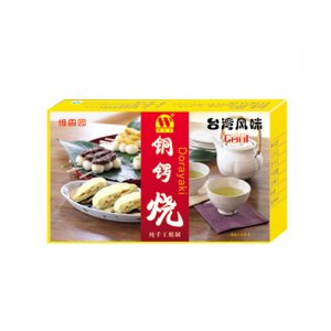 维香园铜锣烧200g