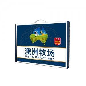 口香传澳洲牧场礼盒