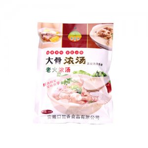 鲜香园大骨浓汤