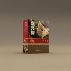 真真老老116g肉粽