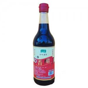 口珍6°香醋500ml