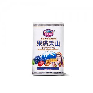 果满天山巴旦木