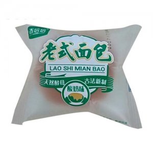 香焙焙老式面包酸奶味