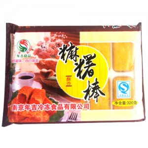年余麻糬棒