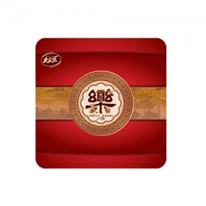 大家乐莲蓉蛋黄月饼
