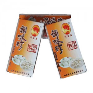 俏婆婆调味珍拌馅料45g