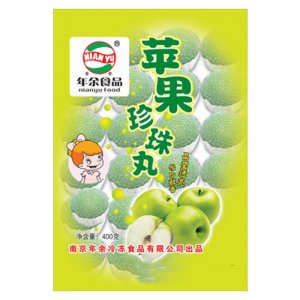 年余苹果珍珠丸
