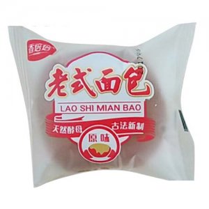 香焙焙老式面包原味