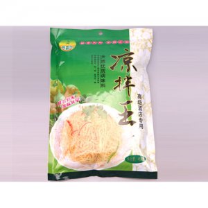 鲜香园凉拌王