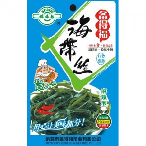备得福海带丝