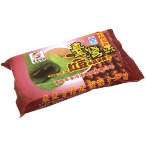 年余红豆凉果冷糕点