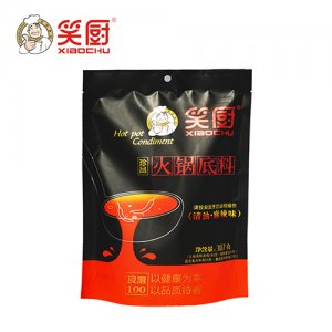 笑厨307g火锅料