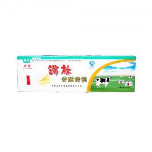 锦林香酥烤馍原味箱装