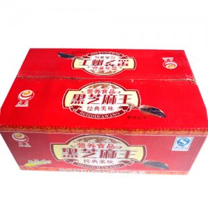 金龙黑芝麻王韧性饼干4500g