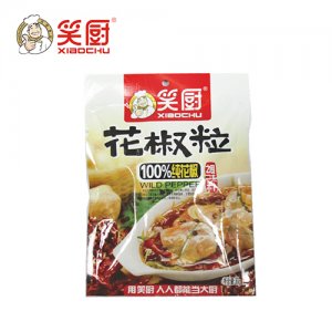 笑厨30g花椒粒