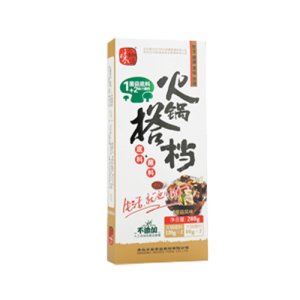 味之物语菌菇风味火锅搭档