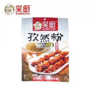 笑厨30g孜然粉