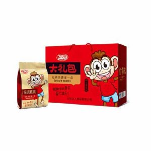 万亩园1千克 纸皮核桃