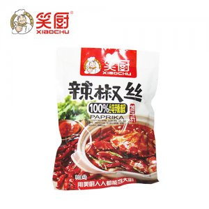 笑厨40g辣椒丝