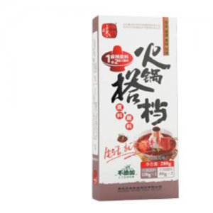 味之物语麻辣火锅搭档