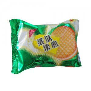 妙奇妙蛋挞果心饼干