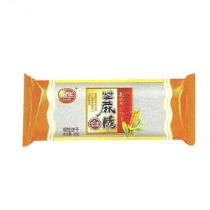 润华白芝麻脆