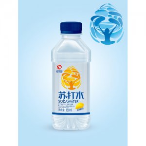 澳地澳苏打水