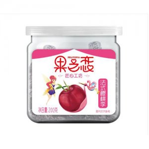 果之恋法式樱桃
