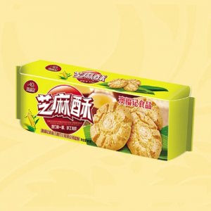 澳福记芝麻酥