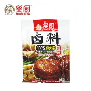 笑厨60g卤料（牛肉）