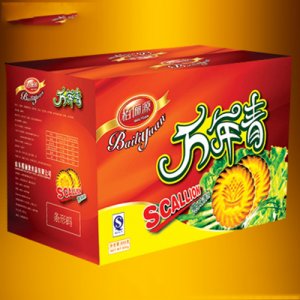 栢俪源万年青箱装