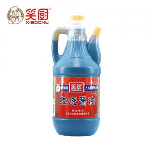 笑厨830ml红烧酱油