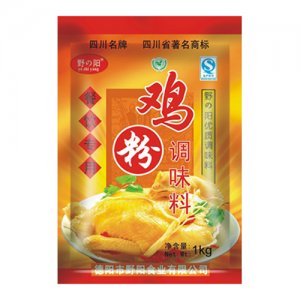野阳餐饮专用鸡粉