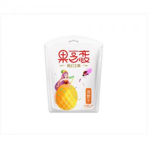 果之恋菠萝干