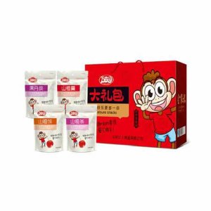 万亩园2千克 山楂系列
