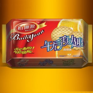 栢俪源午后甜趣