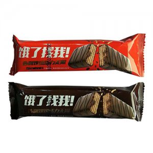 金色阳光饿了找我威化饼干散称