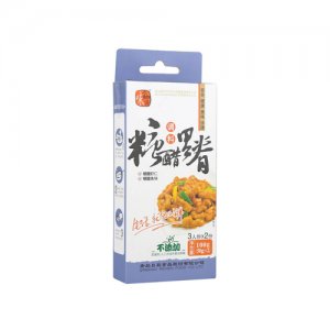 味之物语糖醋里脊调料