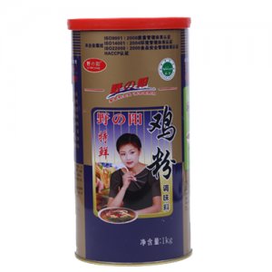 野阳特鲜鸡粉