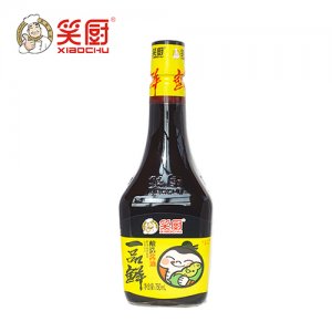 笑厨750ml一品鲜