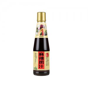 味之物语麻辣捞汁